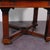 Antique Art Nouveau Table in Wood, Early 1900s For Sale - Image 6 of 18