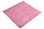 Rug & Kilim Rug & Kilim's Contemporary Rug in Pink & Gold With Textured Abstract Design For Sale - Image 4 of 7