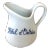 Hotel D’Estrees French Creamer For Sale