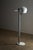 White Floor Lamp attributed to Enrique Franch for Metalarte, 1970s For Sale - Image 9 of 13