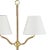 Traditional Currey & Company Sirocco Floor Lamp For Sale - Image 3 of 6