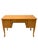 Art Deco Swedish Desk in Birdseye Maple, 1940s For Sale - Image 14 of 14