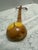Handcrafted Vintage Gourd Ladle Decorative Spoon For Sale - Image 9 of 10