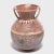 Tribal Djerma Painted Terracotta Water Vessel, C. 1900 For Sale - Image 3 of 5