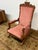 Victorian Platform Rocking Chairs, Vintage For Sale - Image 12 of 12