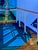 2000 - 2009 Concourse Abstract Photograph by Clifford Baker For Sale - Image 5 of 8