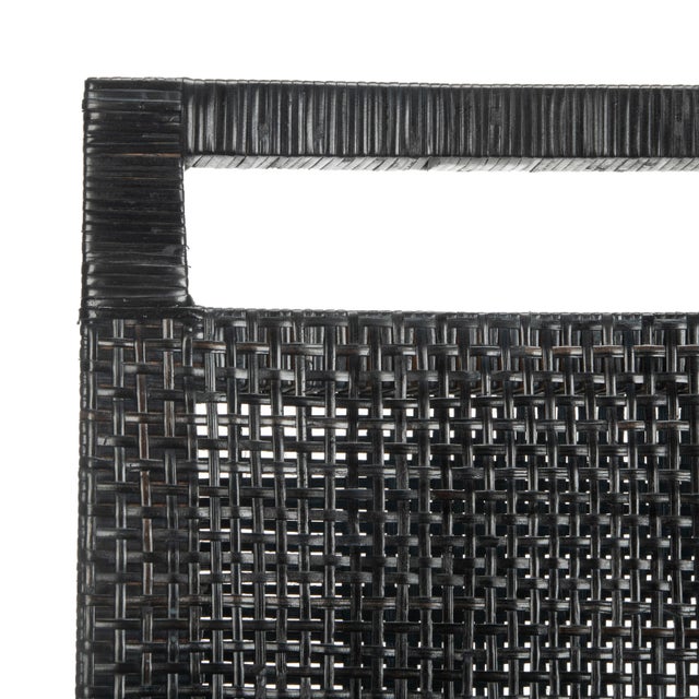 Taylor Barstool in Black For Sale - Image 9 of 10