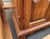 1990s Durham Furniture Solid Wood Complete King Bedroom Set For Sale - Image 9 of 13