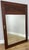 French Style Mirror in Carved Oak For Sale - Image 10 of 10