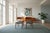 Wood Danish Dining Chairs in Teak with Upholstered Seat, 1960s, Set of 4 For Sale - Image 7 of 15