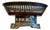 Vienna Secession Centerpiece from Watson & Gillot, 1905 For Sale