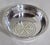 Sterling Silver Wine and Spirit Funnel from Hugh Crawshaw, Sheffield, 1992 For Sale - Image 14 of 18