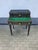 Napoleon III Ebonized Ladys Writing Desk, 1860s For Sale - Image 3 of 7
