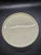 Wedgwood Antique Decanter Coaster Wedgwood Creamware C1820 For Sale - Image 4 of 4