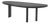 Freeform Table in Lacquered Wood by Charlotte Perriand for Cassina For Sale
