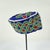 Early 20th Century Yoruba Beaded Hat Nigeria For Sale In Denver - Image 6 of 6