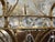 Brazilian Rock Crystal Chandelier, Mid 20th Century For Sale - Image 9 of 12