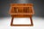 Late 20th Century Mid-Century Danish Teak Side End Table Tarm Stole Mobelfabrik A/S For Sale - Image 5 of 9