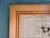 Pair of Vintage Handmade Philippine Seashell Floral Wall Panels on Woven Grasscloth For Sale - Image 9 of 11