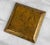 Antique Arts & Crafts Georg Von Mendelssohn German Brass Catchall Tray For Sale - Image 4 of 8
