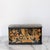 Antique Japanese Black Lacquered Tea Caddy For Sale - Image 4 of 7