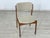 Mid-Century Danish Teak Dining Chairs by Erik Buch for O.D. Møbler A/S, 1960s, Set of 4 For Sale - Image 5 of 15