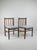 Wooden Chair in Faux Bamboo, France, 1970s For Sale - Image 16 of 16