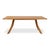 Wooden YPS Dining Table from Team 7 For Sale - Image 10 of 12