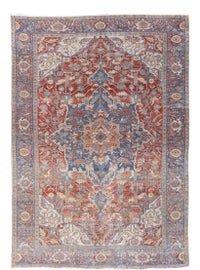 Example of Persian Rugs