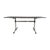Desk Kitos M Plus in Black Oak from Usm Haller For Sale - Image 17 of 17