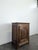 Rustic Buffet in Oak For Sale - Image 4 of 5
