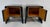 Italian Art Deco Dressor Set and Nightstands by Paolo Buffa, 1940s, Set of 3 For Sale - Image 14 of 15