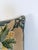 Designer Linen Throw Pillow in Exotic “Braganza” Jungle Print With Leopard Motif For Sale - Image 9 of 12