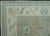 Early 21st Century Turkish Oushak Rug 2'8" x 5'9" #19040 For Sale - Image 5 of 8