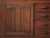 Brown French Art Deco Oak Sideboard, 1940 For Sale - Image 8 of 18