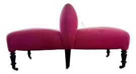 Example of Settees