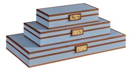 Example of Maitland - Smith Boxes