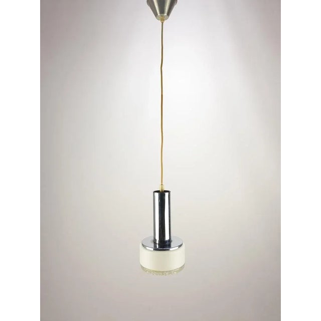 Dutch Pendant Lamp, 1970s For Sale - Image 11 of 11