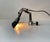 1980s Vintage Adjustable Stand Lamp by König & Meyer, 1980s For Sale - Image 5 of 12