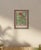 Atelier Aria Lumae the Grand Estate Cartography Set of 2 Shore Estate Faux Sculpted Border Fine Art Hge Gallery Board Print 18 X 24 For Sale - Image 15 of 18