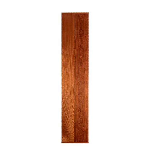 Danish Teak Sideboard with Three Doors, 1960s For Sale - Image 10 of 12