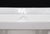Traditional Vintage White Ceramic Bathroom Soap Dish With Handle For Sale - Image 3 of 9