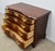 Henkel Harris Spnea Mahogany Chest For Sale - Image 10 of 12