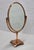 1940's Patinated Copper Large Vanity Mirror By JR Palmenberg's & Sons For Sale - Image 12 of 12