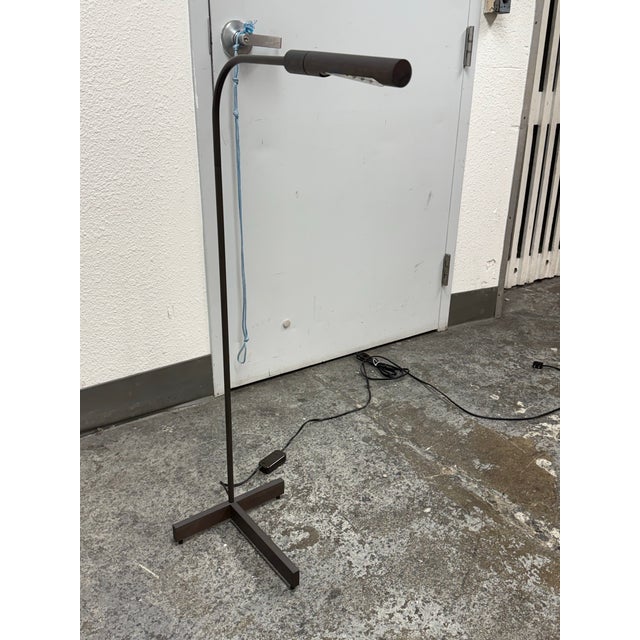 Modern Phoenix Day Accent Floor Lamp, Model 5102 For Sale - Image 3 of 12