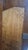 Two-Part Cabinet in Oak, 1890s For Sale - Image 6 of 9