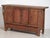 Qing Dynasty Red Sideboard, 1900s For Sale - Image 16 of 18