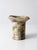 Vintage Handmade Studio Pottery Candle For Sale - Image 12 of 17