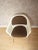 Space Age Fiberglass Armchair from Lübke For Sale - Image 4 of 8