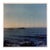 Peter C. Jones 1, Beach Through Screen, Large Format Photo 24X20 Color Photograph Beach House RI, 1999 For Sale